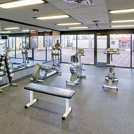 Wyndham Garden Oklahoma City Resort & Conference Hotel Near Airport, Fairgrounds Paycom & I40 Facilities photo