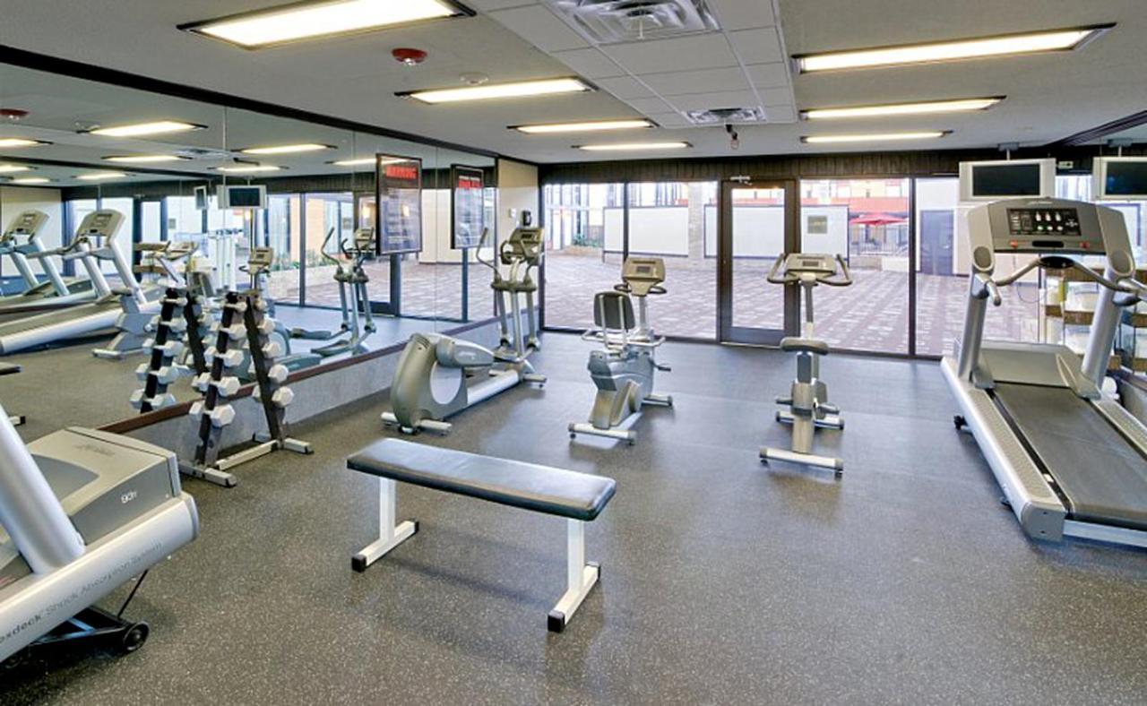 Wyndham Garden Oklahoma City Resort & Conference Hotel Near Airport, Fairgrounds Paycom & I40 Facilities photo